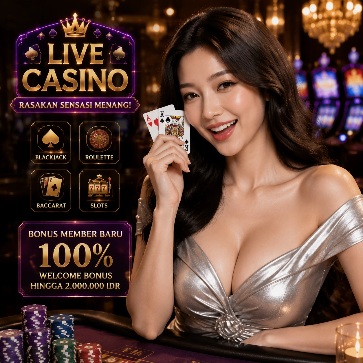 card